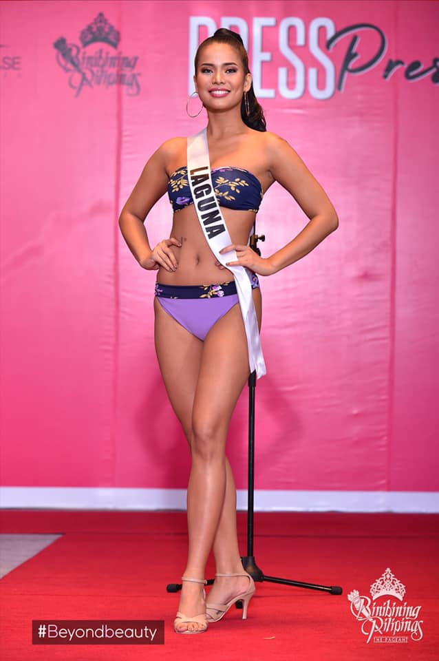 Leren Mae Bautista