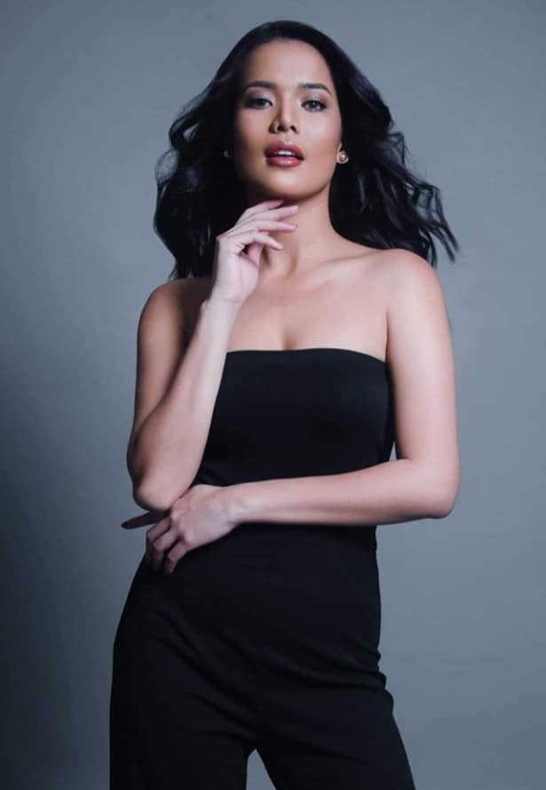 Leren Mae Bautista