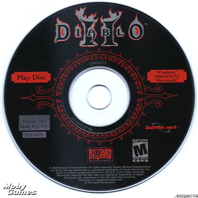 Diablo II