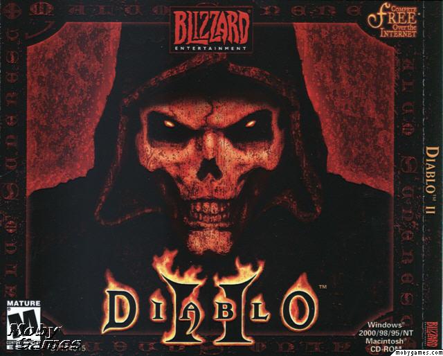 Diablo II