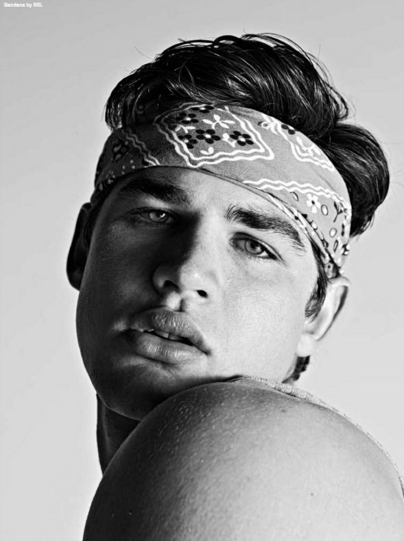 Ryan Bertroche