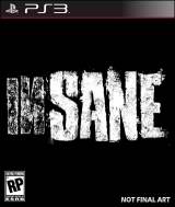 Insane (Canceled)