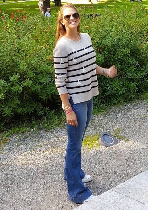 Princess Madeleine of Sweden