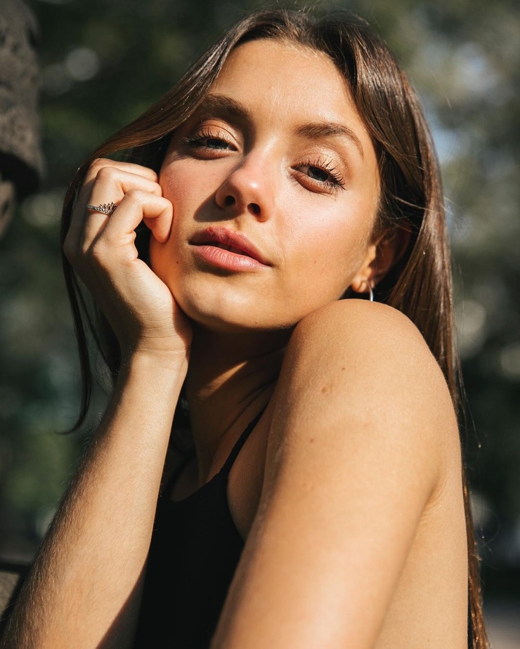 Melisa Giostra Melisa Giostra