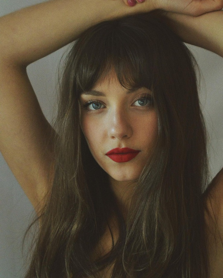 Melisa Giostra