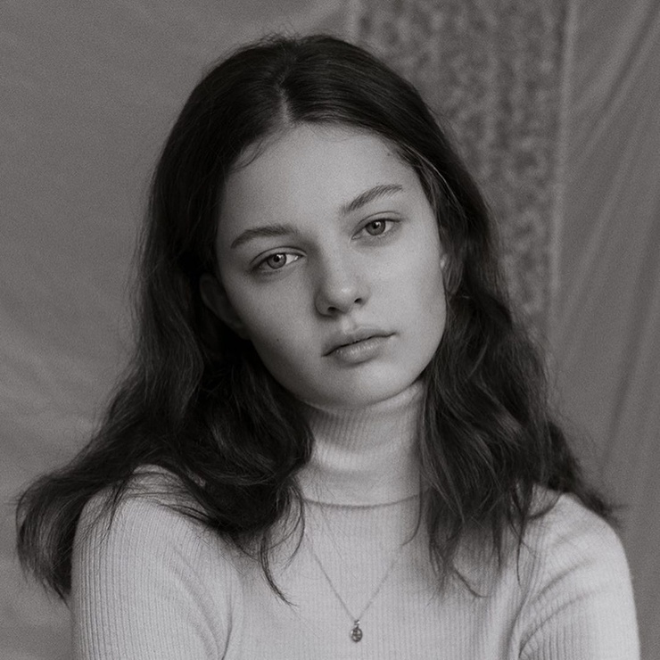 Olivia Jonasz