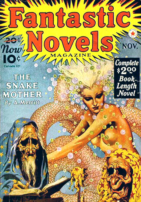 Virgil Finlay Virgil Finlay