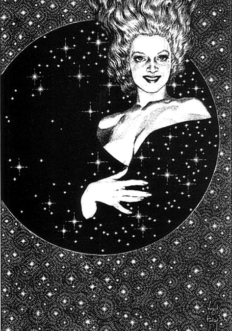 Virgil Finlay