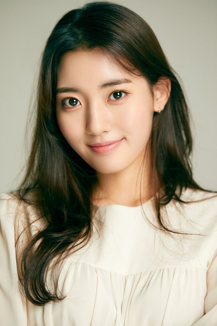 Da-bin Jung Da-bin Jung