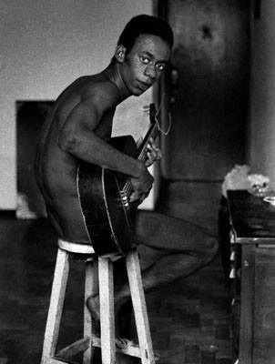 Luiz Melodia