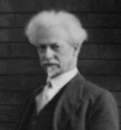 Charles Allan Winter Charles Allan Winter