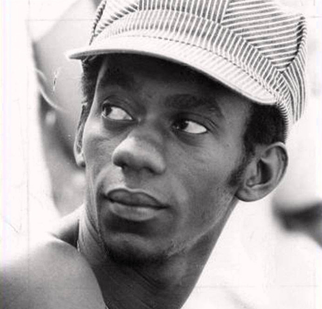 Luiz Melodia
