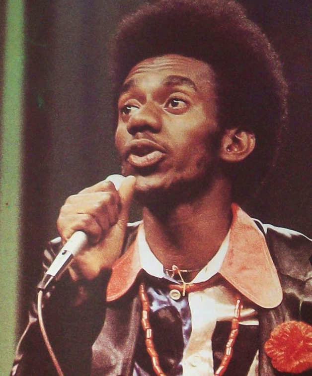 Luiz Melodia