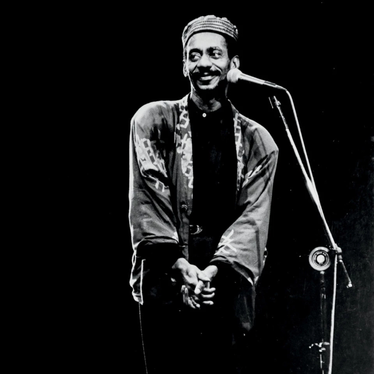 Luiz Melodia