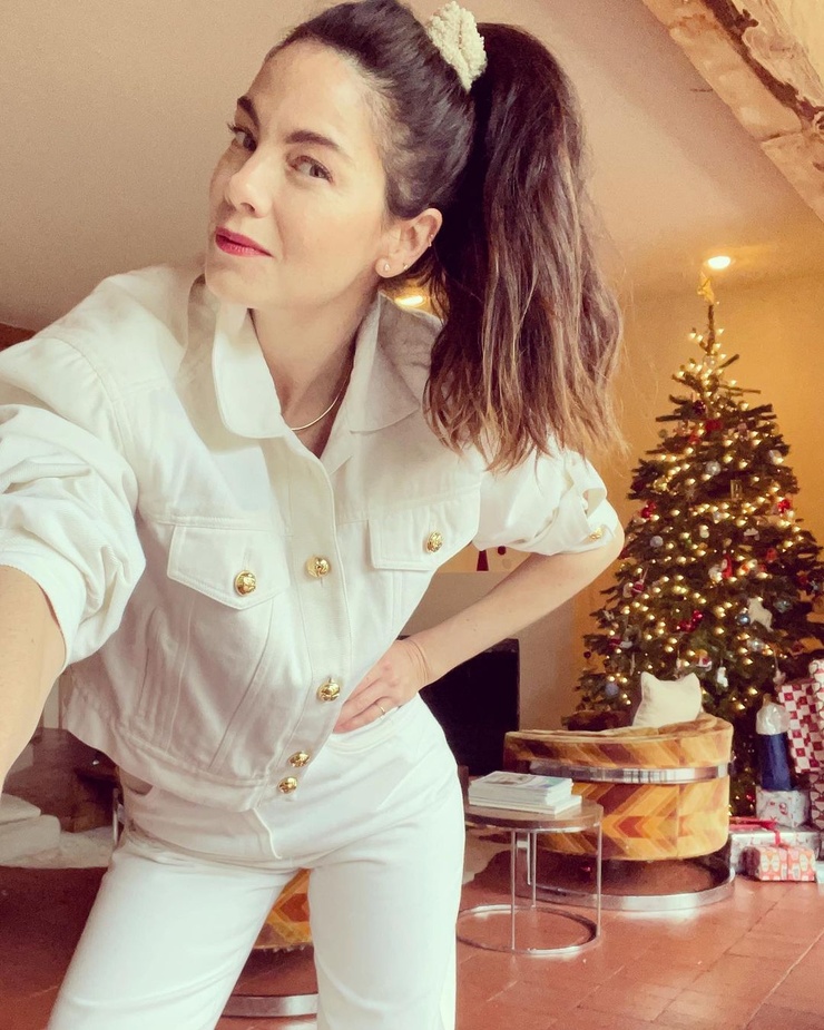 Michelle Monaghan Michelle Monaghan