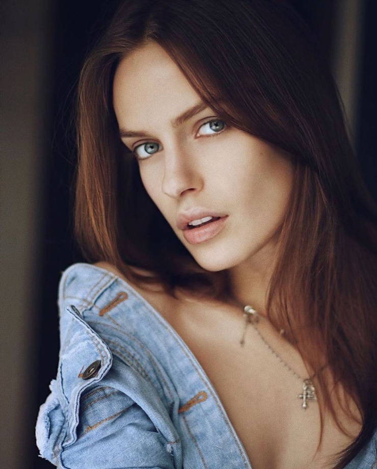 Picture of alena eliseeva