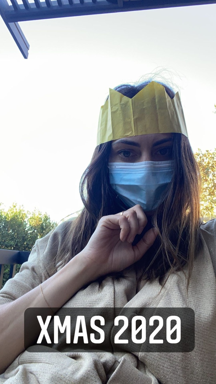Phoebe Tonkin