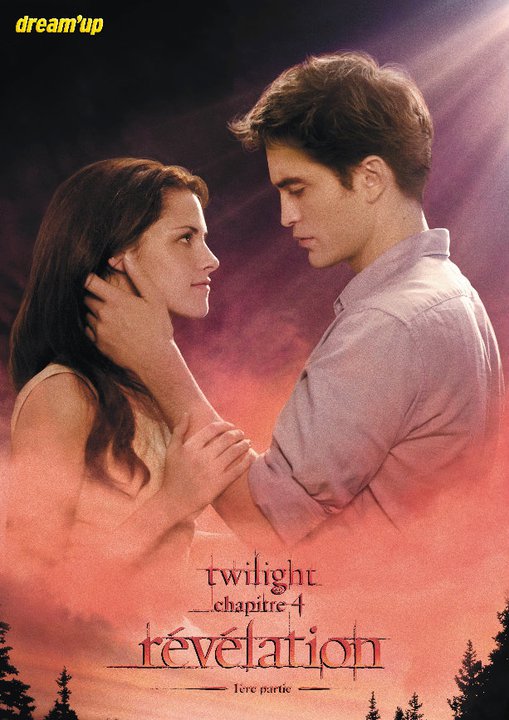 The Twilight Saga: Breaking Dawn: Part 1 The Twilight Saga: Breaking Dawn: Part 1