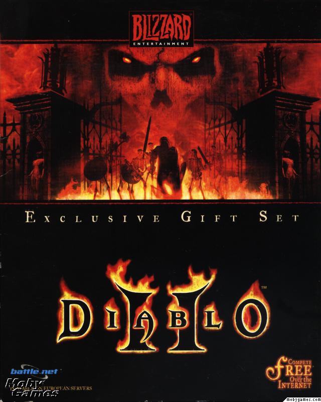 Diablo II