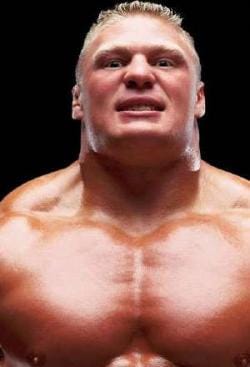 Brock Lesnar