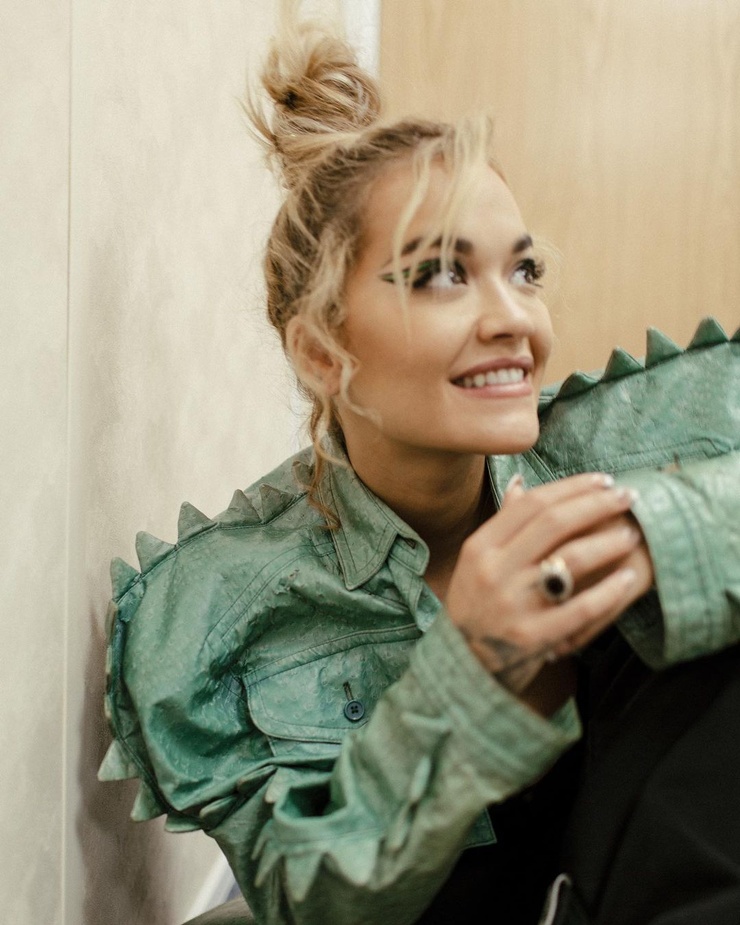 Rita Ora Rita Ora
