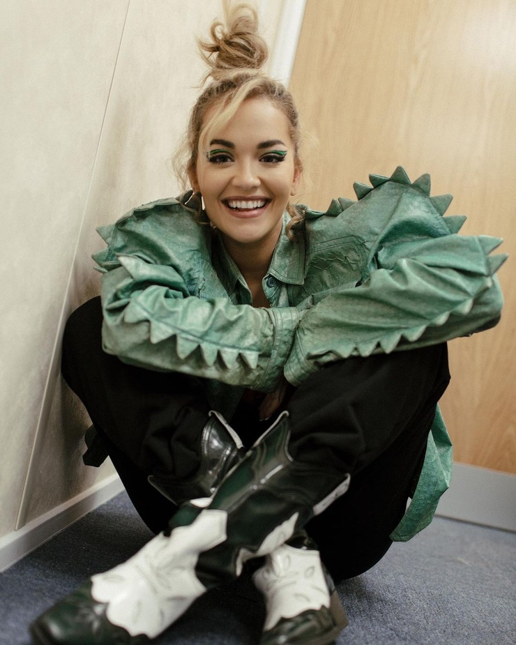 Rita Ora