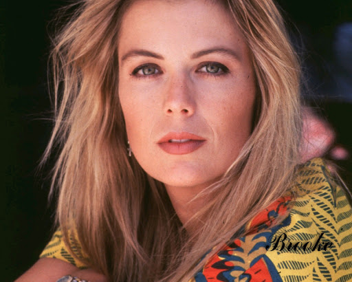 Katherine Kelly Lang