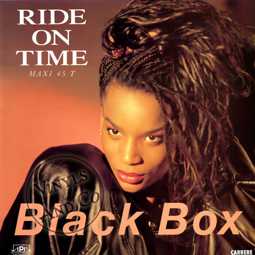 Ride on Time