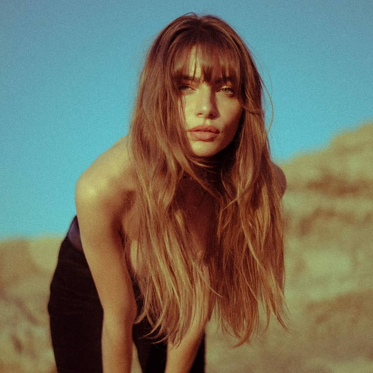 MARA LAFONTAN