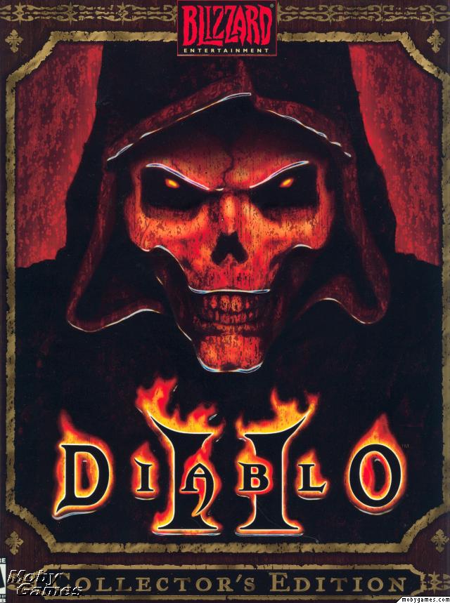 Diablo II