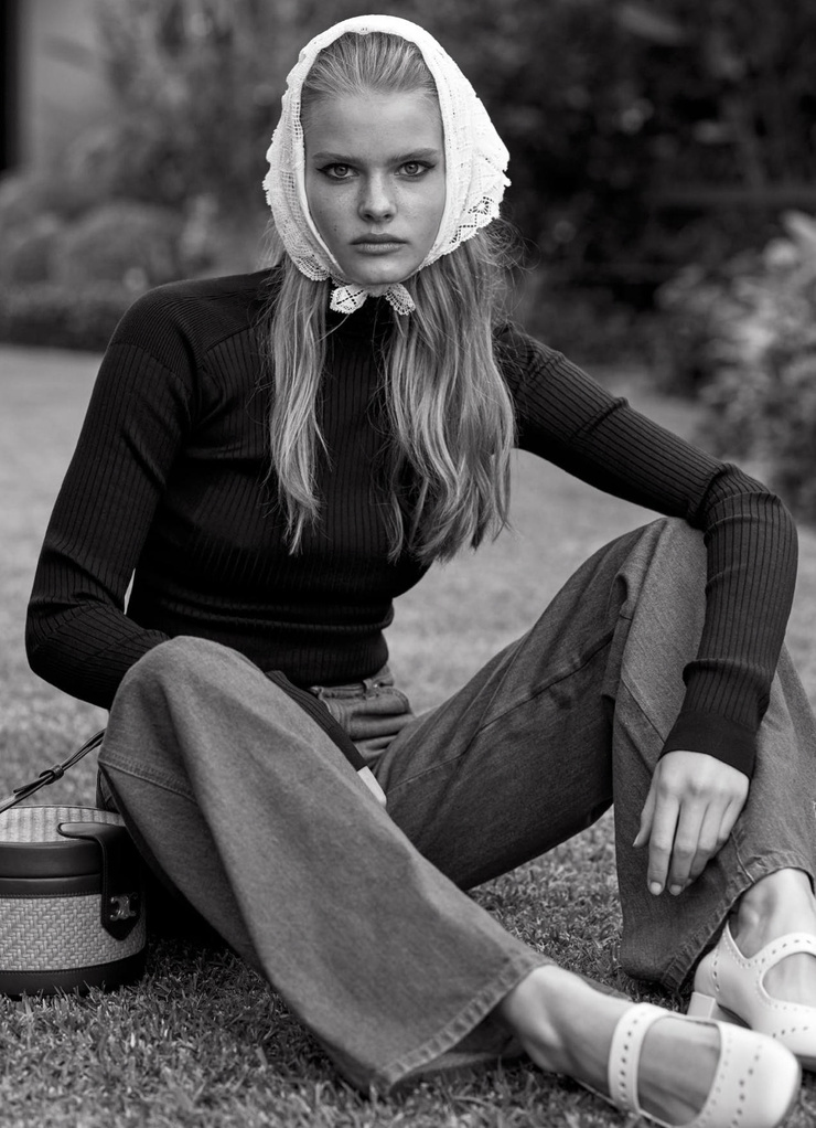 Zoe Blume
