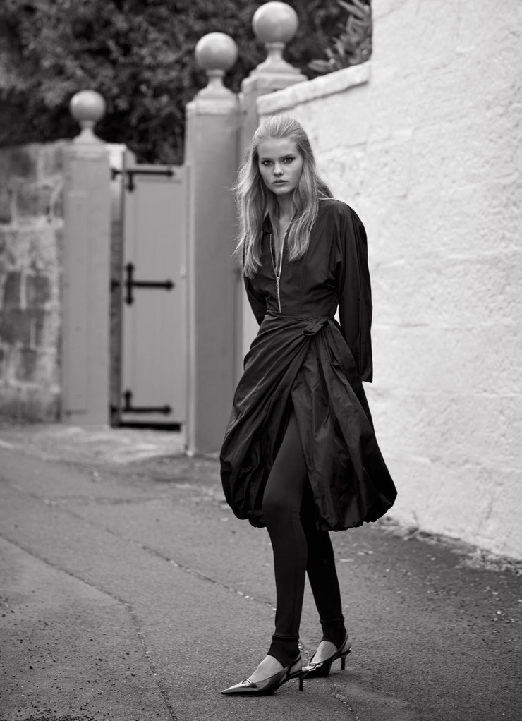 Zoe Blume
