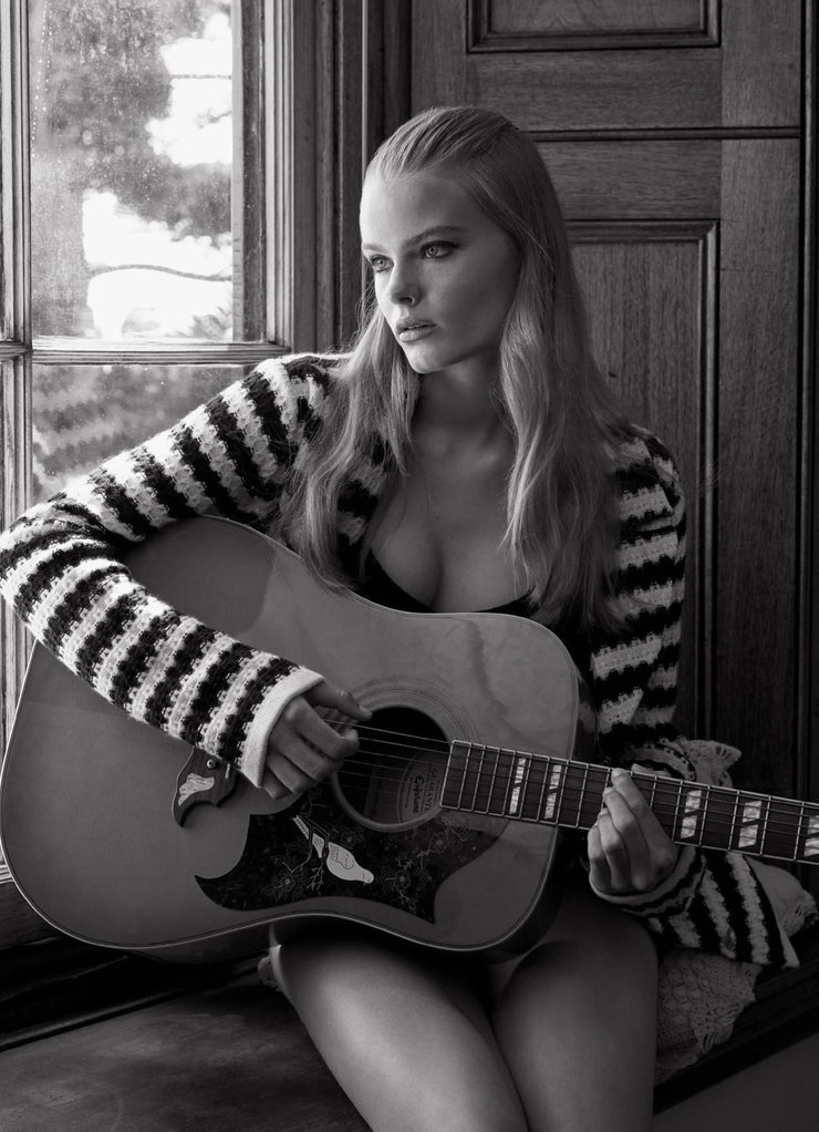 Zoe Blume