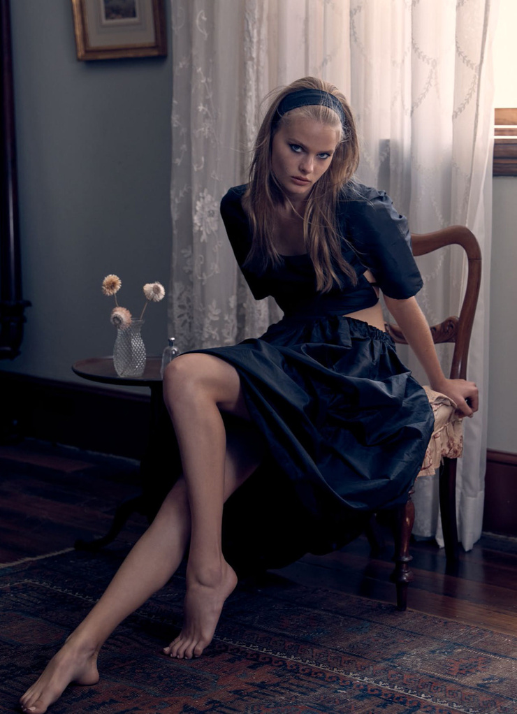Zoe Blume