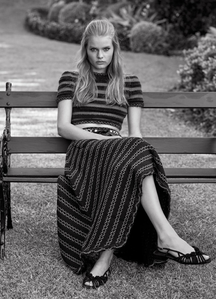 Zoe Blume
