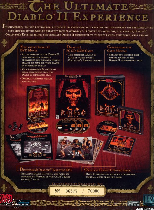 Diablo II