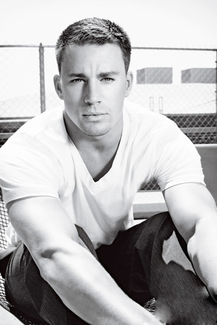 Channing Tatum Channing Tatum