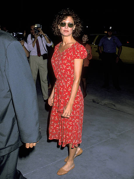 Christine Lahti Christine Lahti