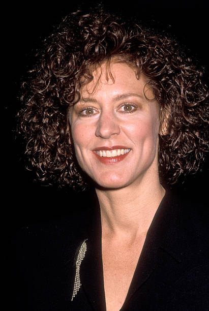 Christine Lahti Christine Lahti