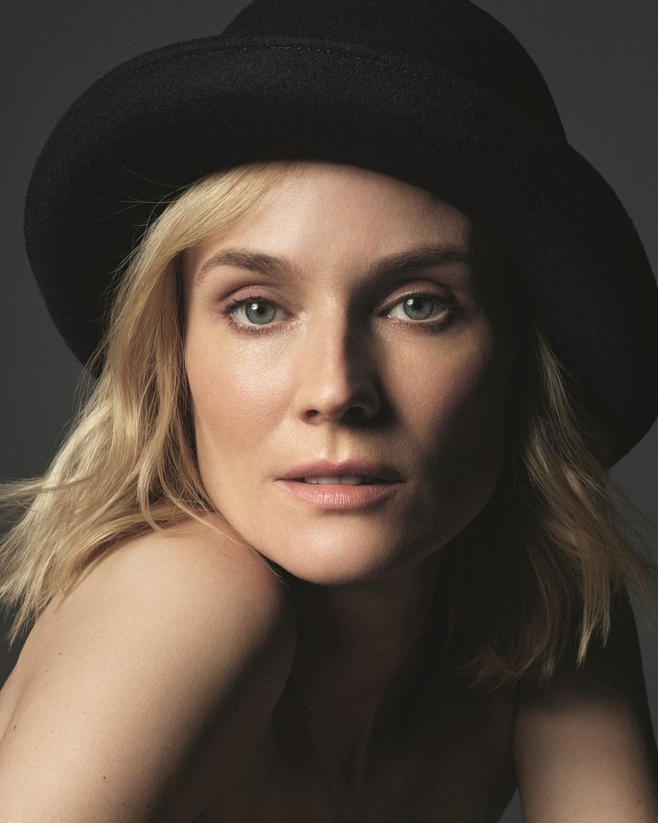 Diane Kruger Diane Kruger