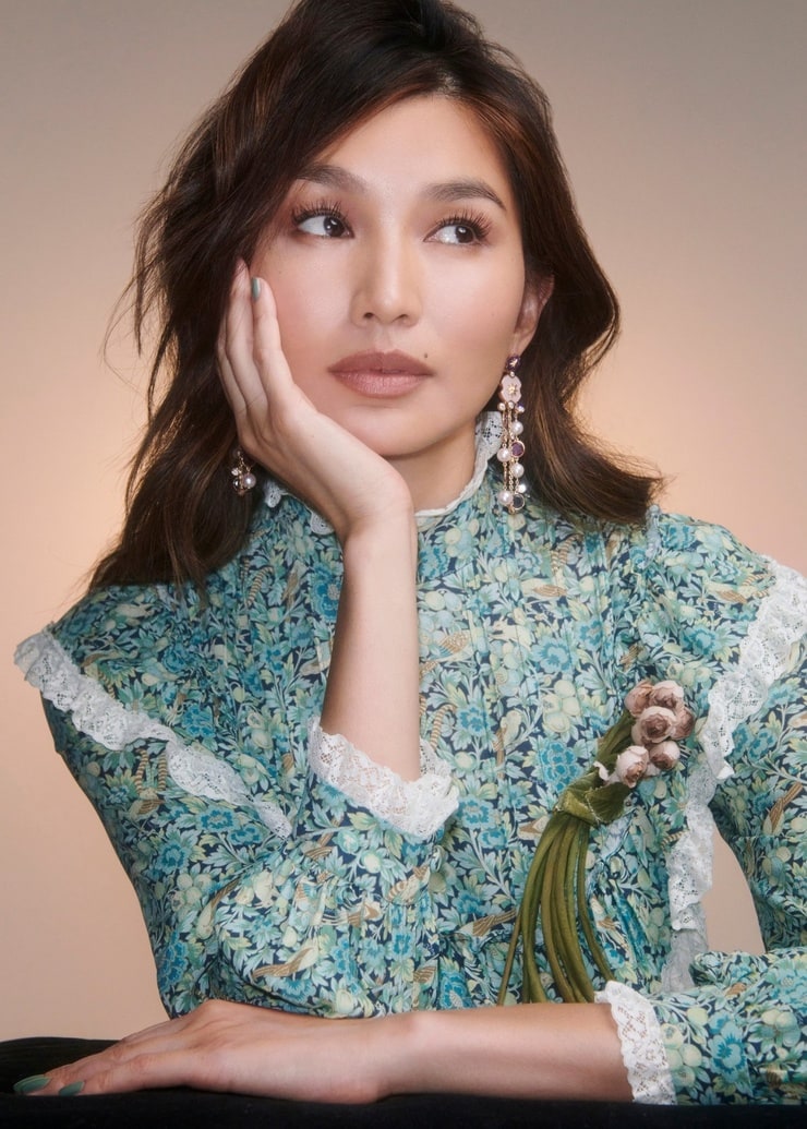 Gemma Chan