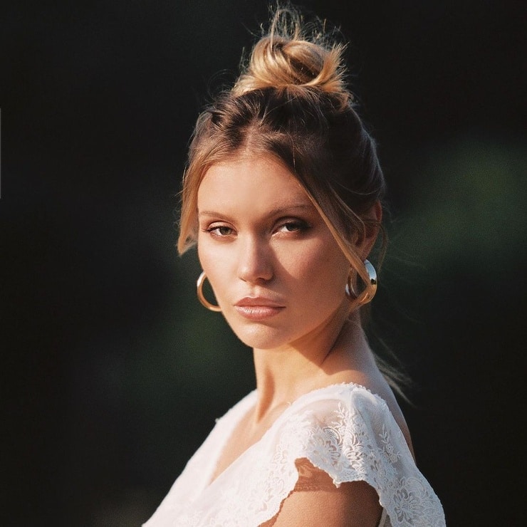 Laura Ziedone