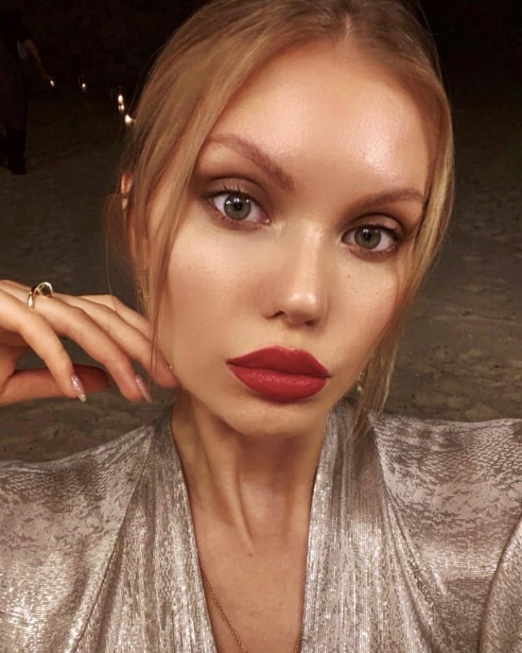 Laura Ziedone