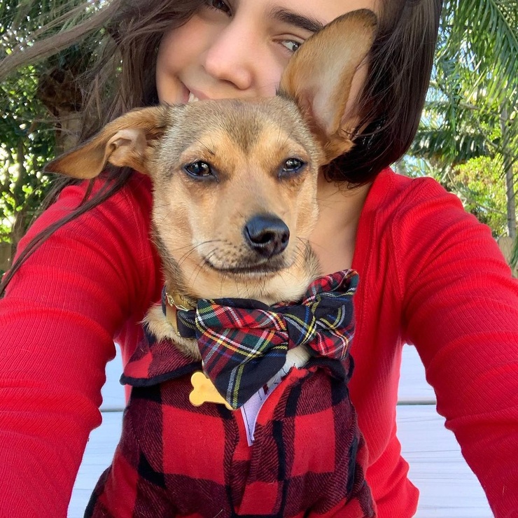 Bailee Madison Bailee Madison