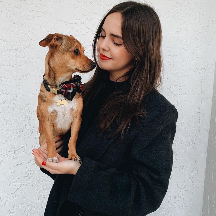 Bailee Madison
