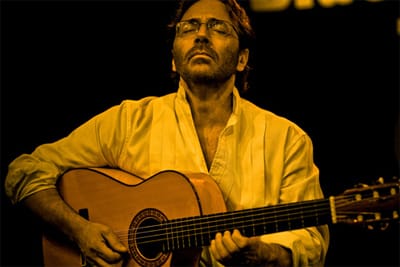 Al Di Meola