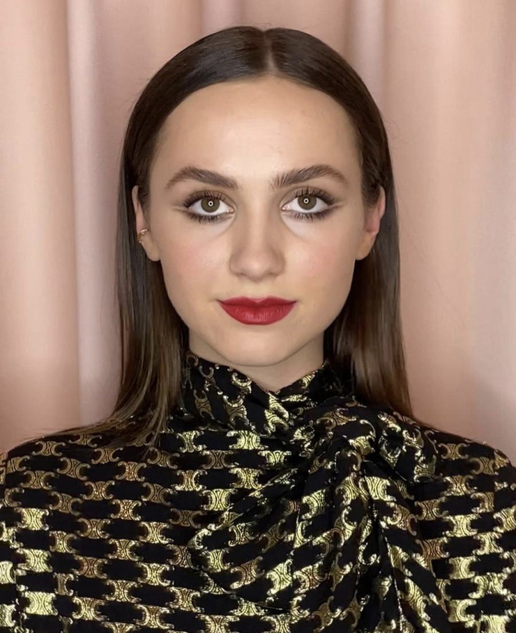 Maude Apatow