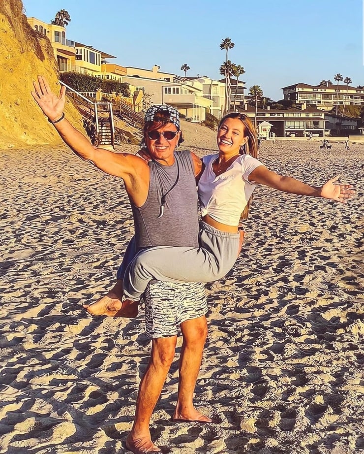 Ava Sambora Ava Sambora