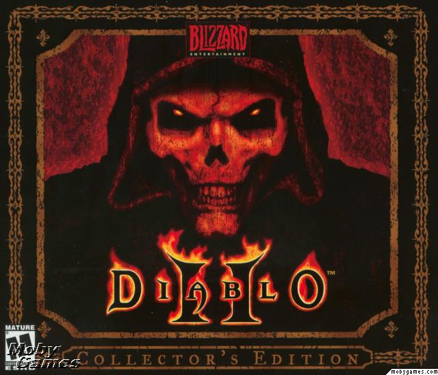 Diablo II