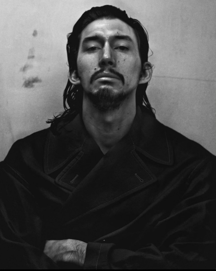 Adam Driver